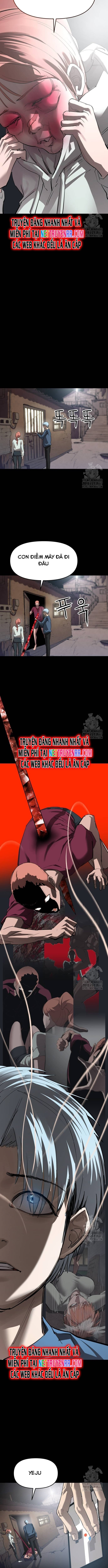 Cốt Nhân - Chương 21