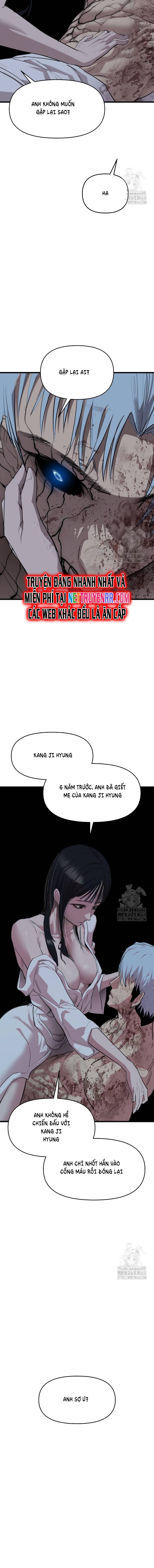 Cốt Nhân - Chương 22