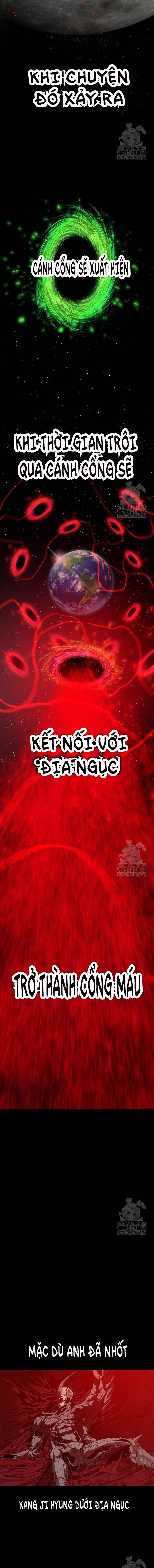 Cốt Nhân - Chương 22