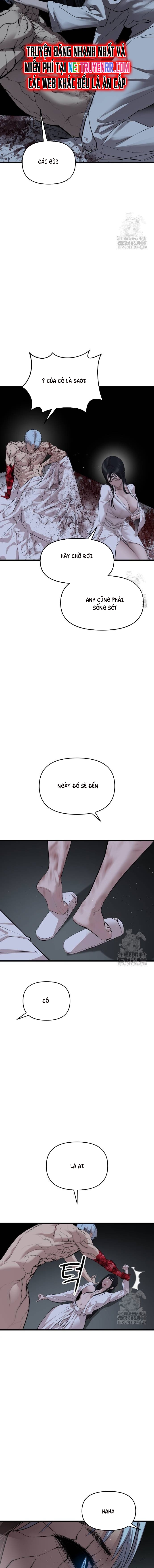 Cốt Nhân - Chương 22