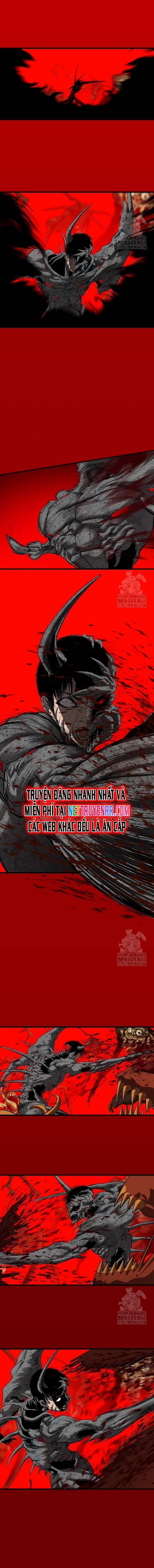 Cốt Nhân - Chương 22