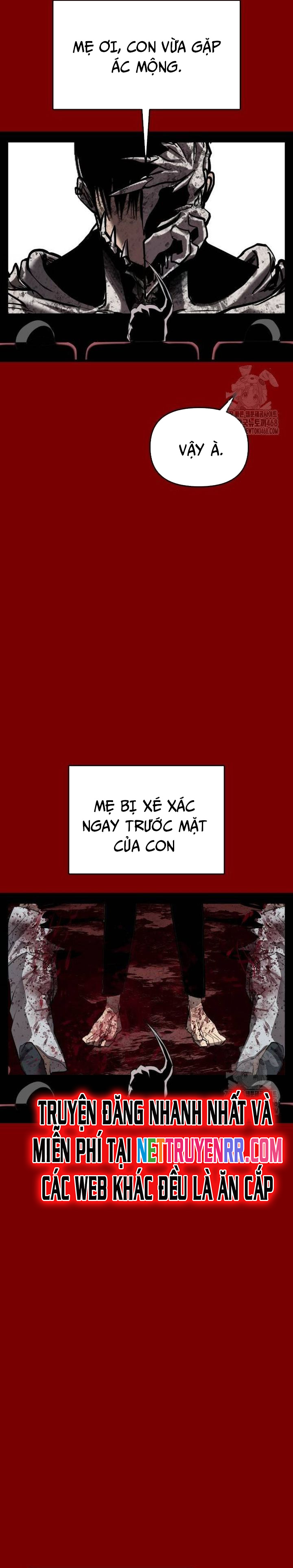 Cốt Nhân - Chương 23