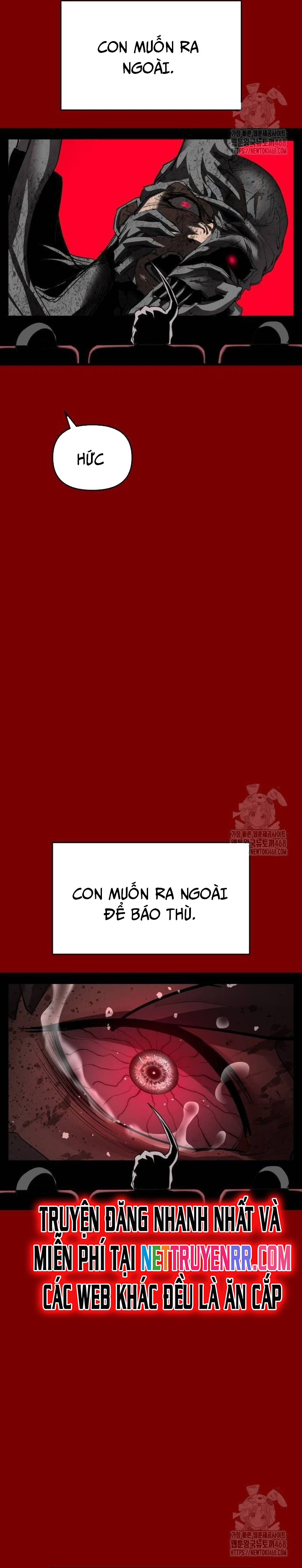 Cốt Nhân - Chương 23