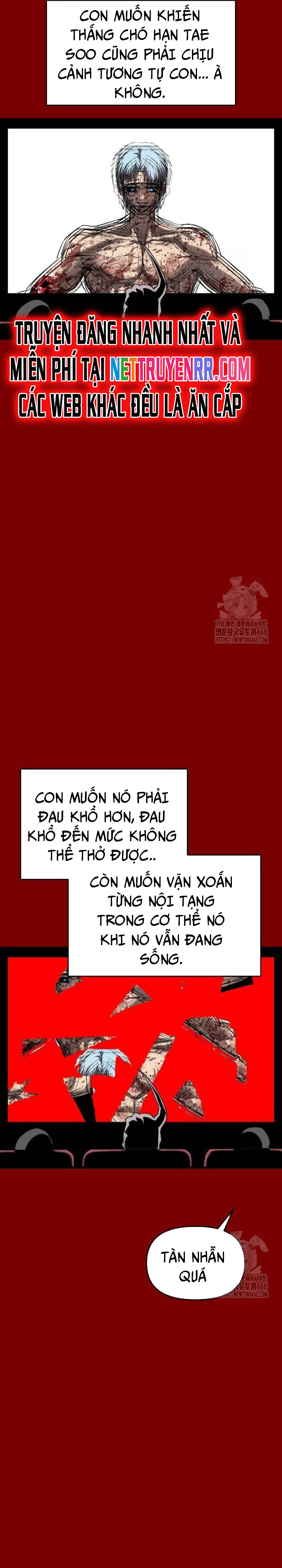 Cốt Nhân - Chương 23