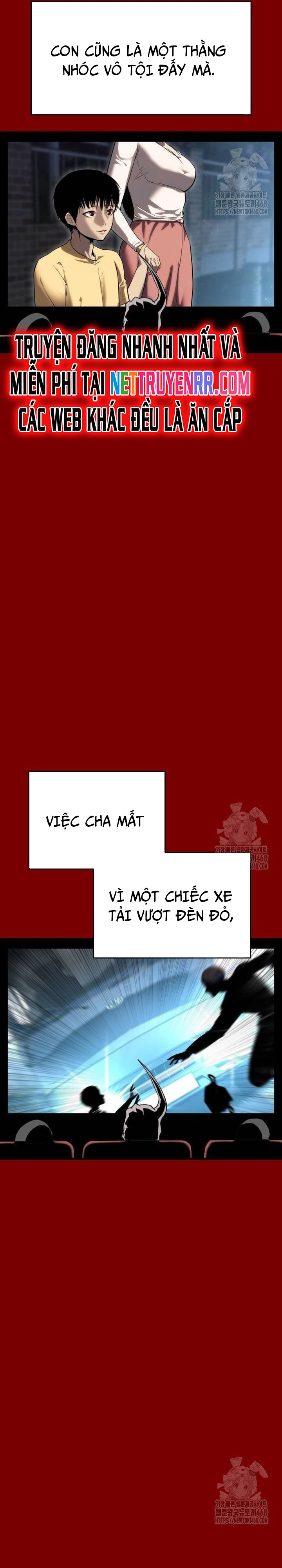 Cốt Nhân - Chương 23