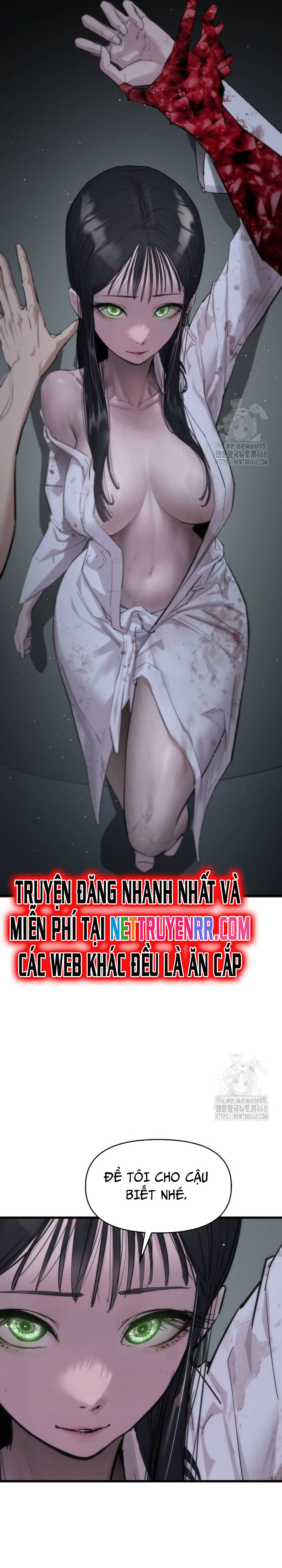 Cốt Nhân - Chương 23