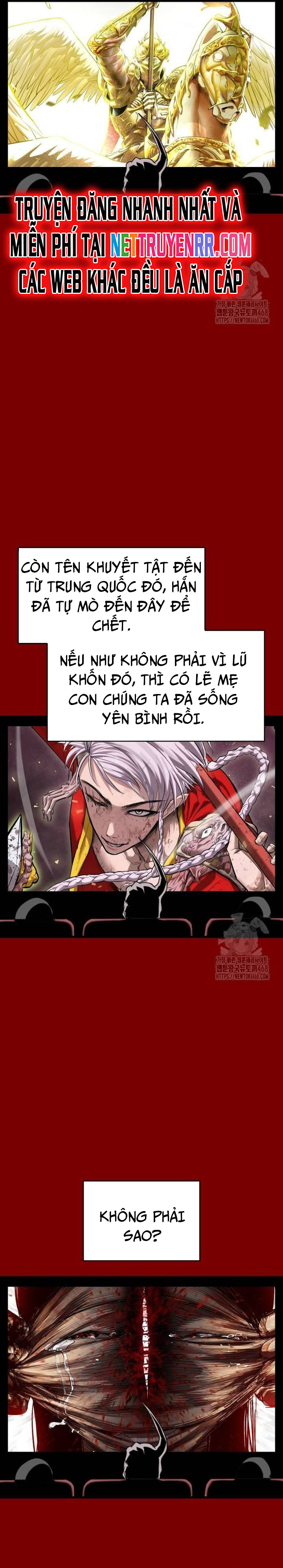 Cốt Nhân - Chương 23