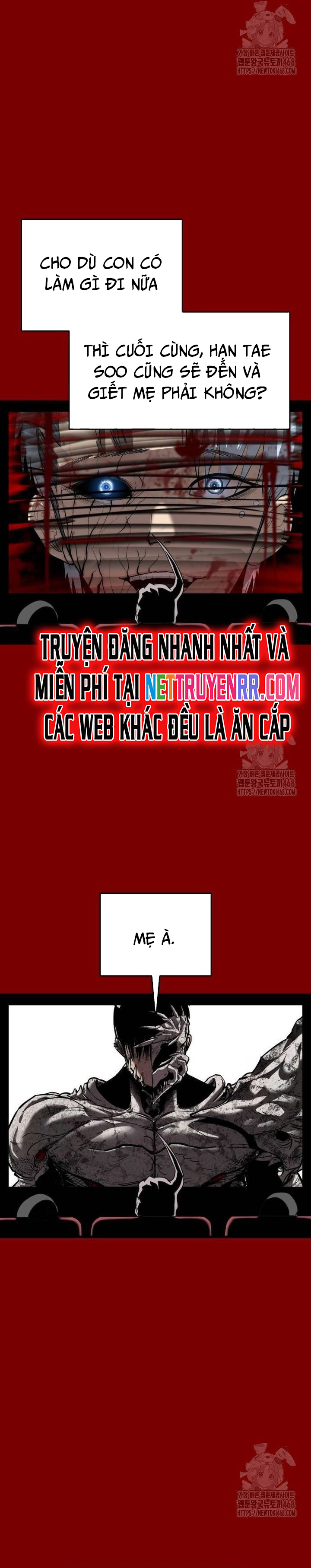 Cốt Nhân - Chương 23