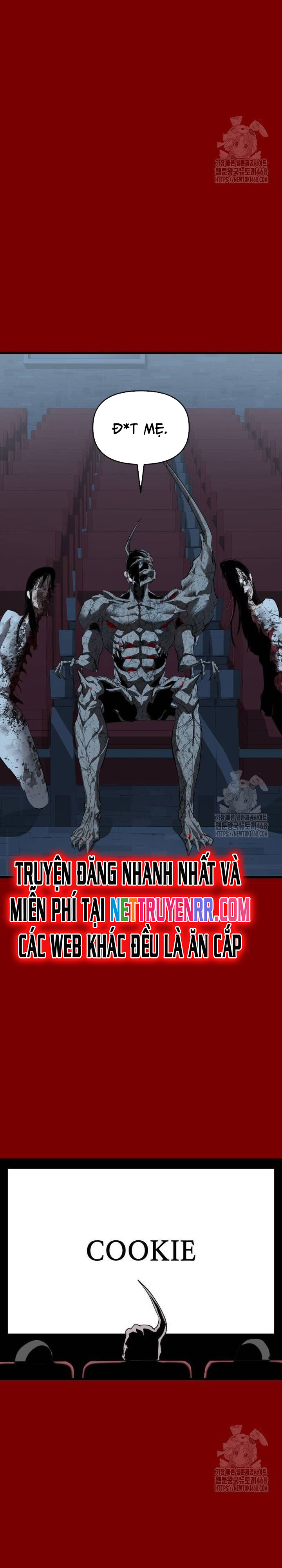 Cốt Nhân - Chương 23