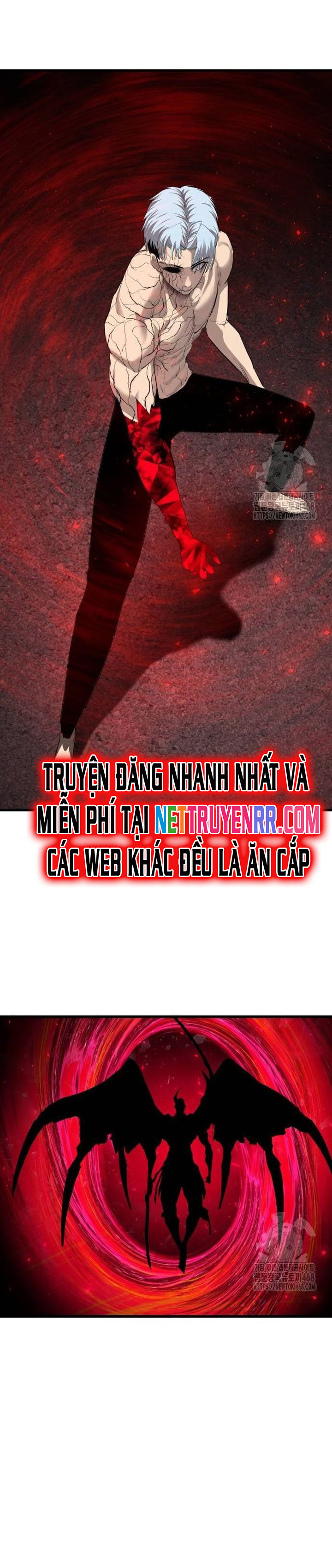 Cốt Nhân - Chương 23