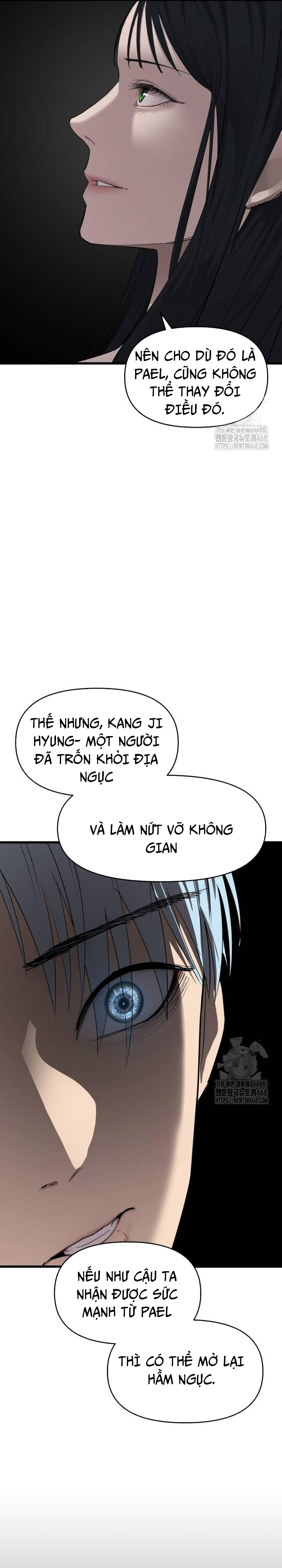 Cốt Nhân - Chương 23
