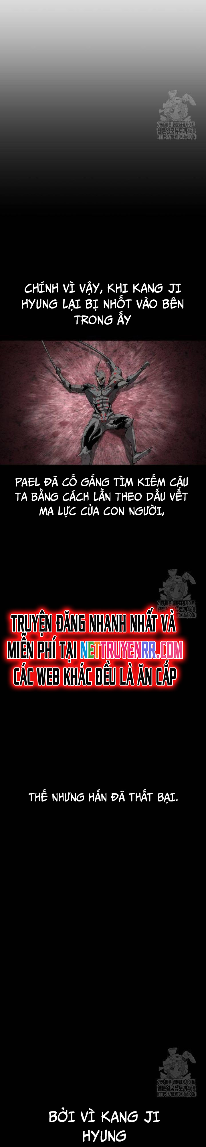Cốt Nhân - Chương 23