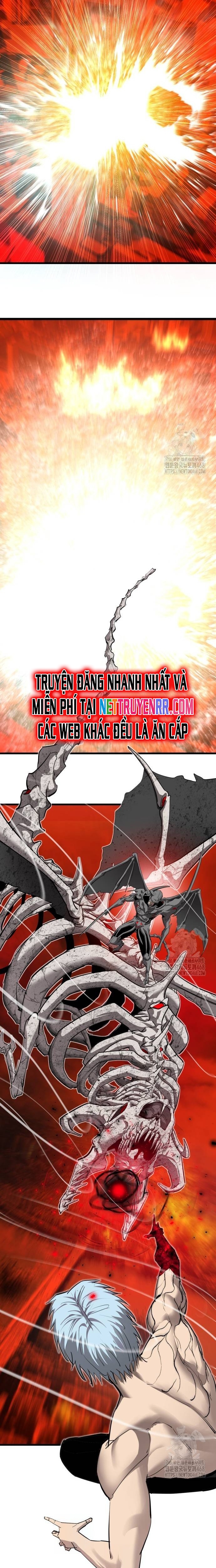 Cốt Nhân - Chương 24