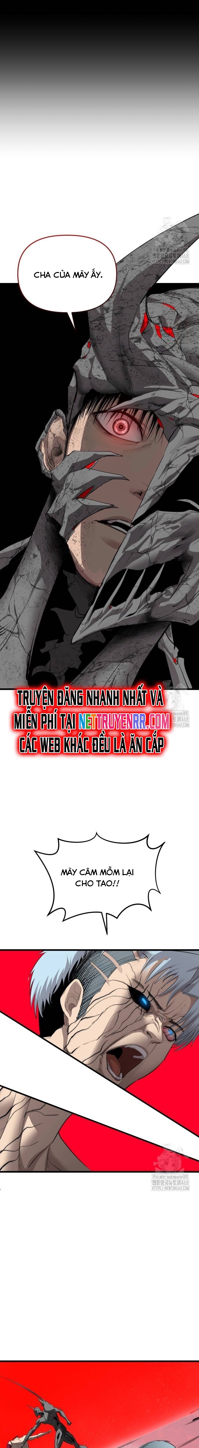 Cốt Nhân - Chương 24