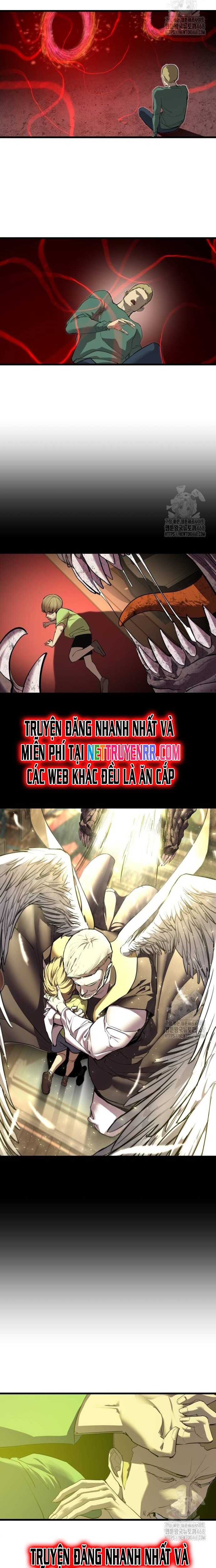 Cốt Nhân - Chương 24