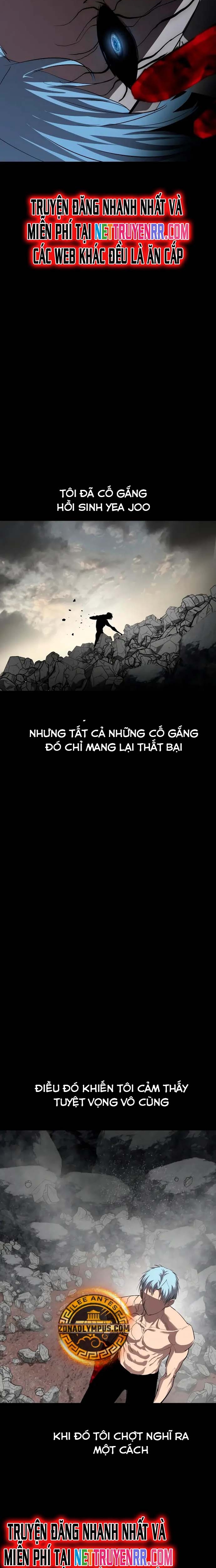 Cốt Nhân - Chương 25