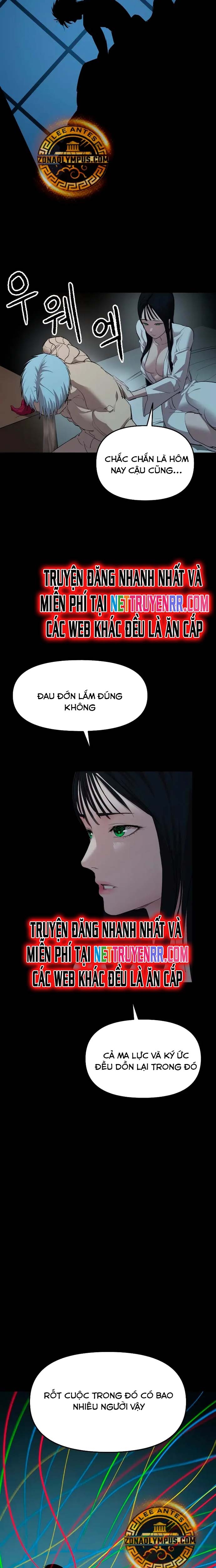 Cốt Nhân - Chương 25