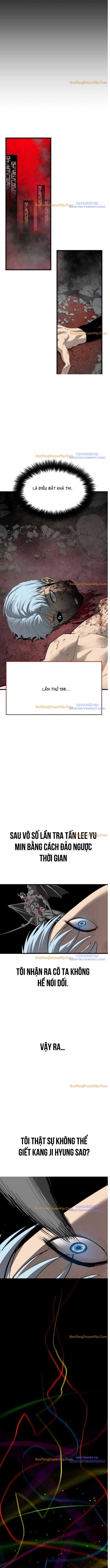 Cốt Nhân - Chương 26