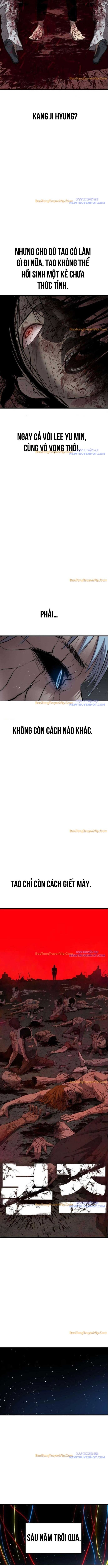 Cốt Nhân - Chương 26