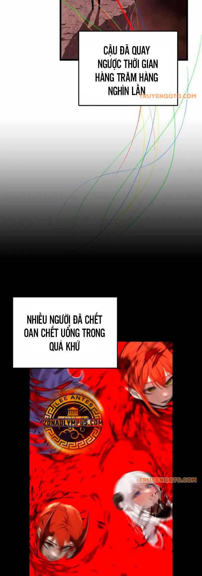 Cốt Nhân - Chương 27