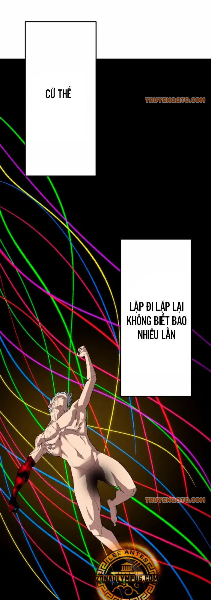 Cốt Nhân - Chương 27