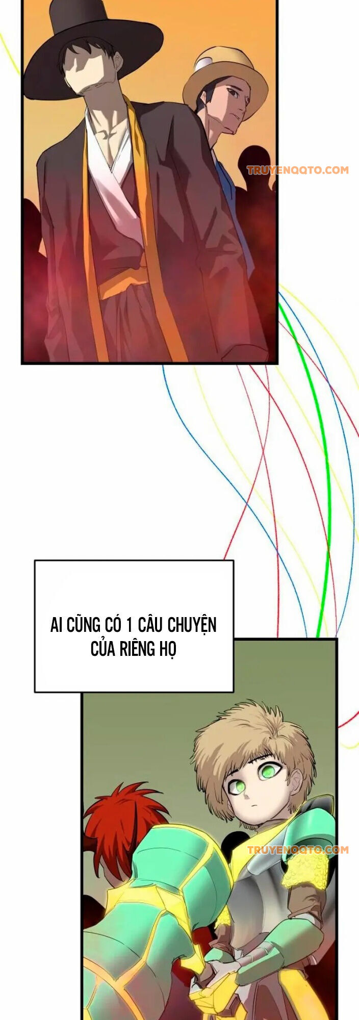 Cốt Nhân - Chương 27