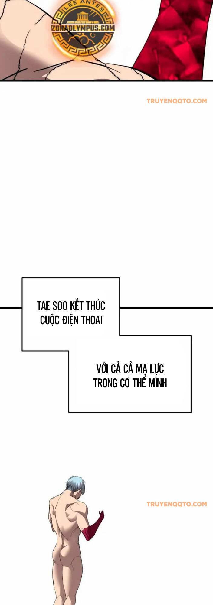 Cốt Nhân - Chương 27