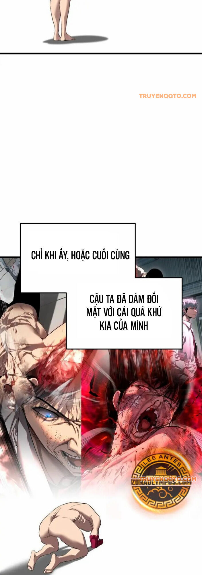 Cốt Nhân - Chương 27