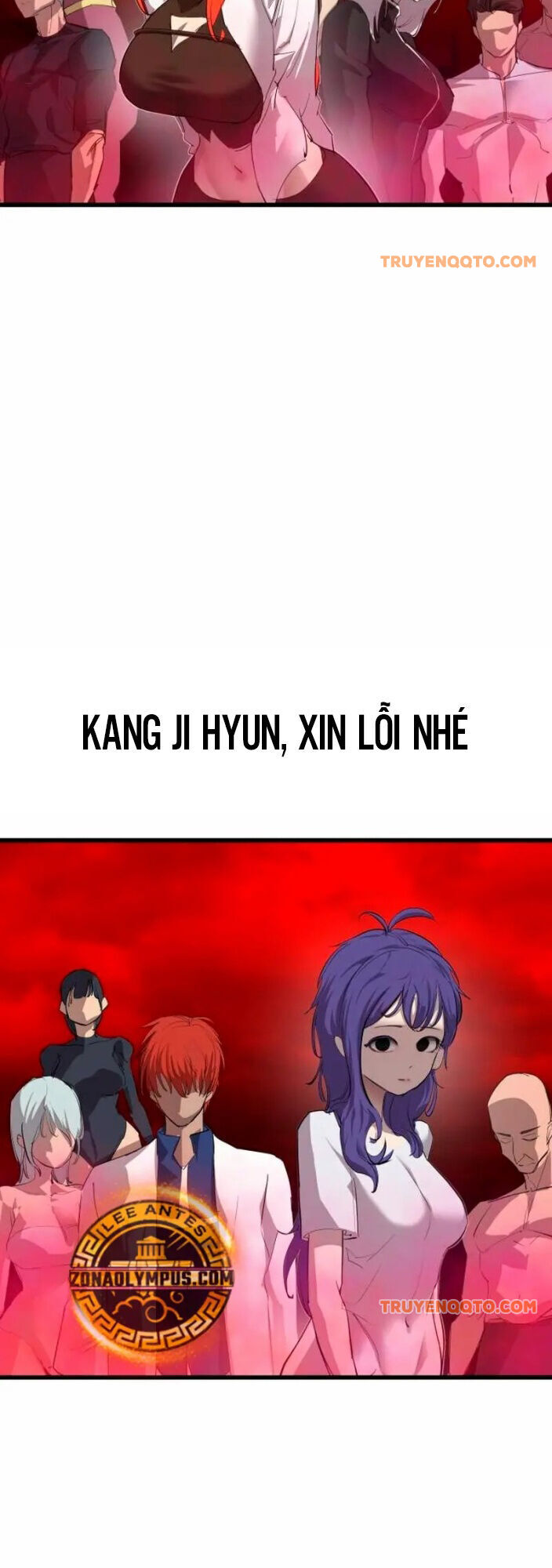 Cốt Nhân - Chương 27