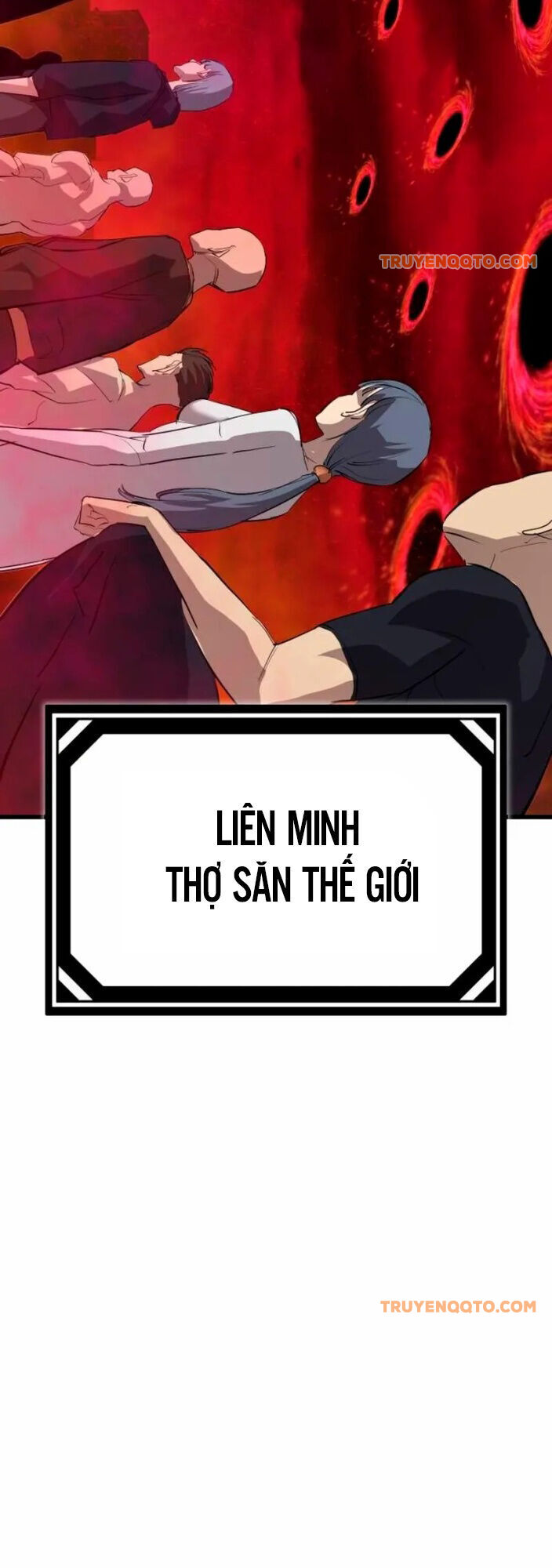 Cốt Nhân - Chương 27