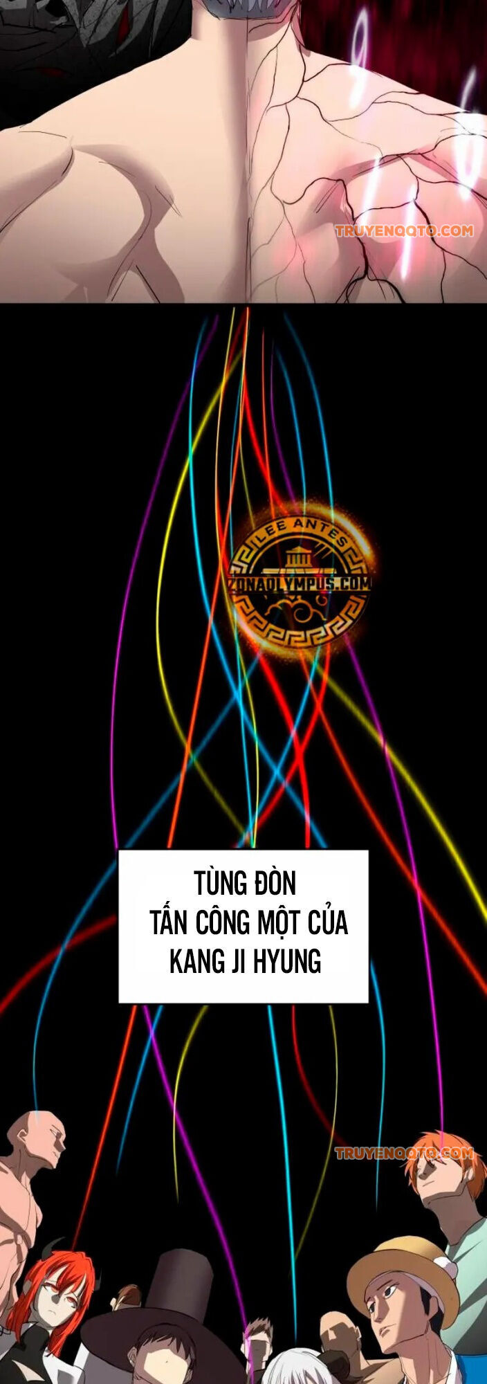 Cốt Nhân - Chương 27