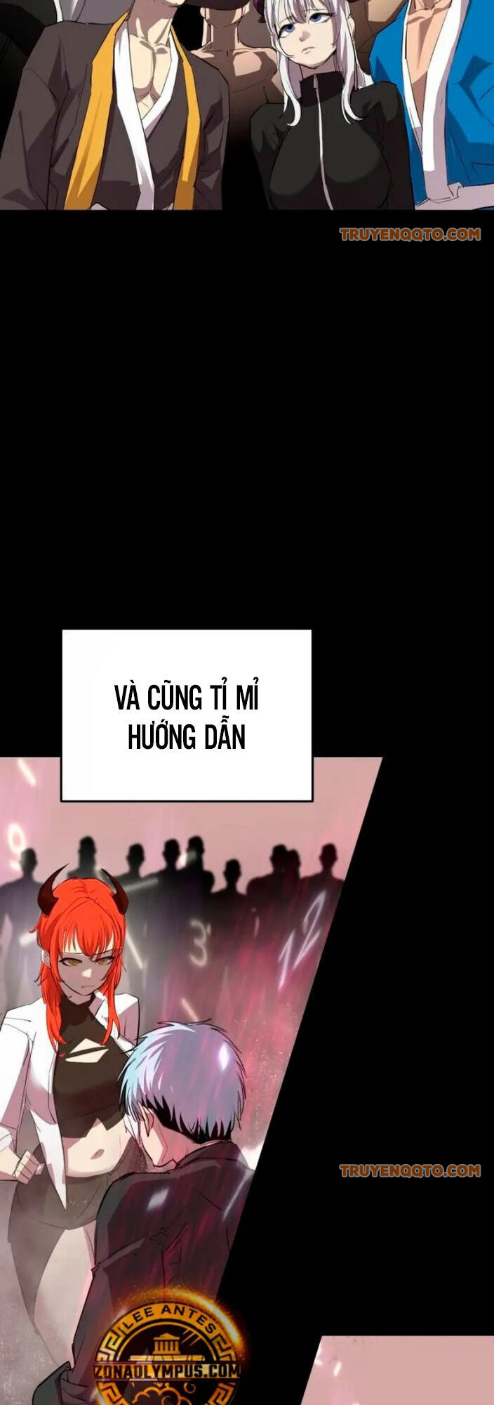 Cốt Nhân - Chương 27