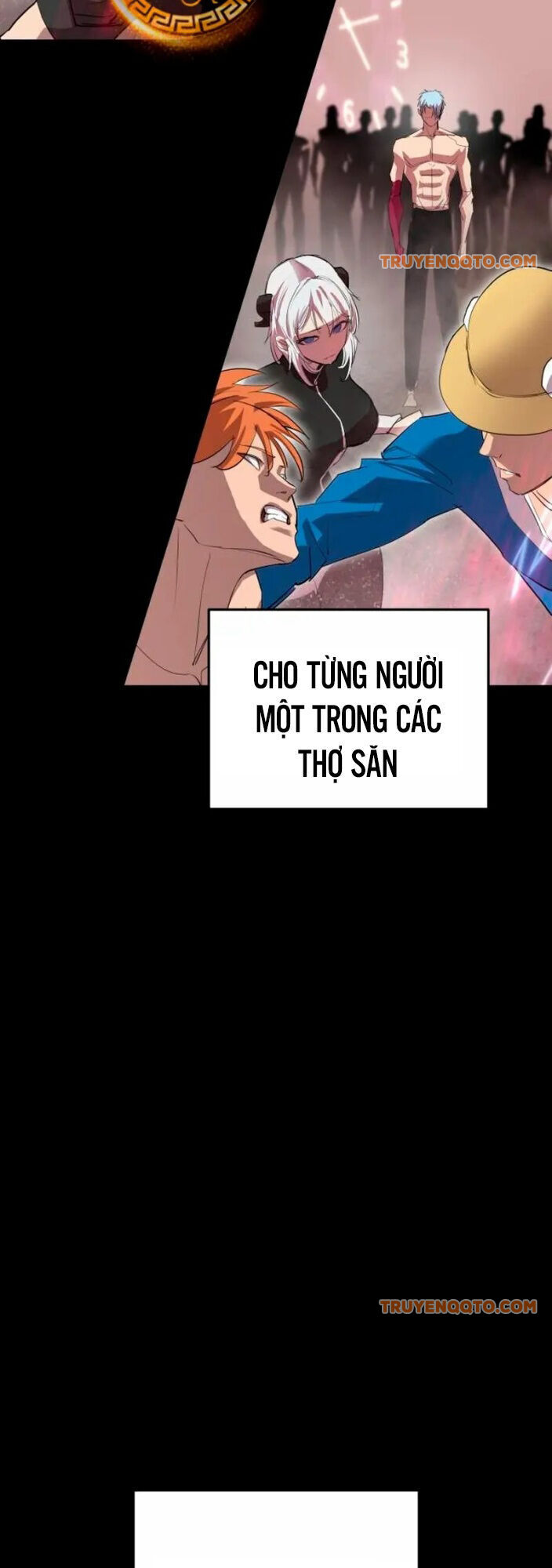 Cốt Nhân - Chương 27