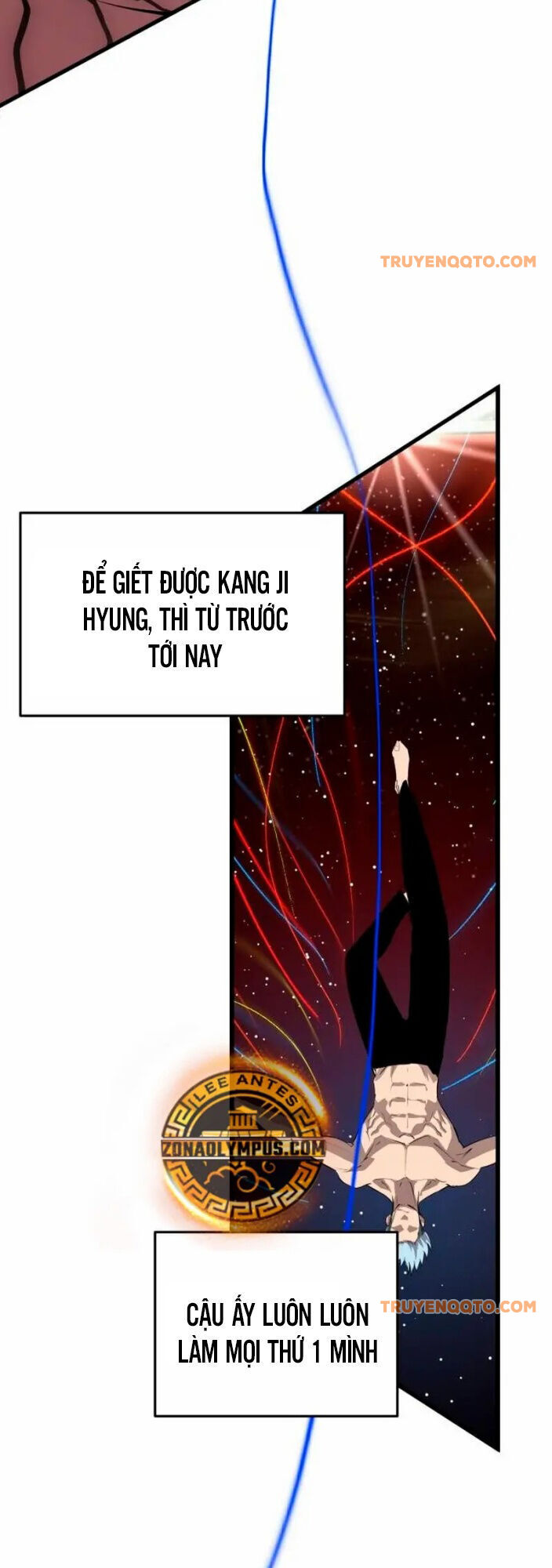 Cốt Nhân - Chương 27