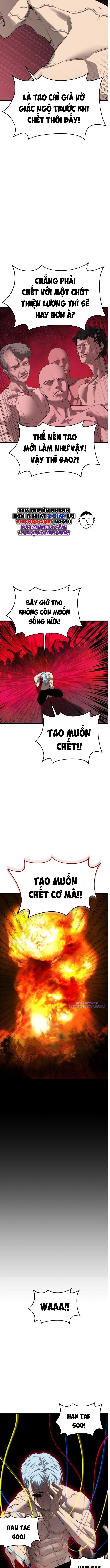 Cốt Nhân - Chương 28