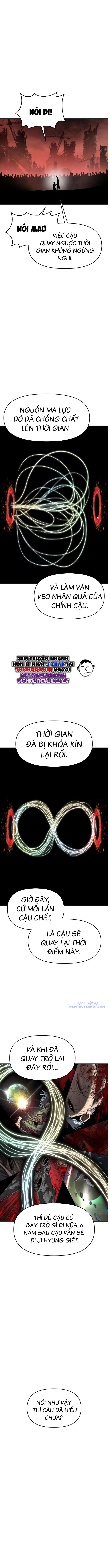 Cốt Nhân - Chương 28