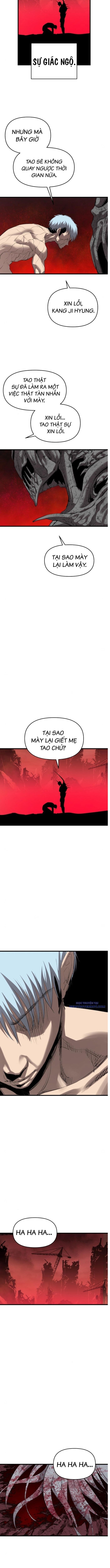 Cốt Nhân - Chương 28