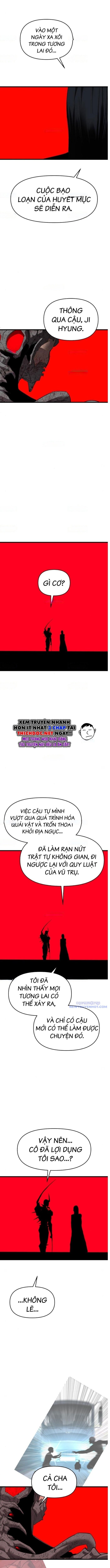 Cốt Nhân - Chương 29