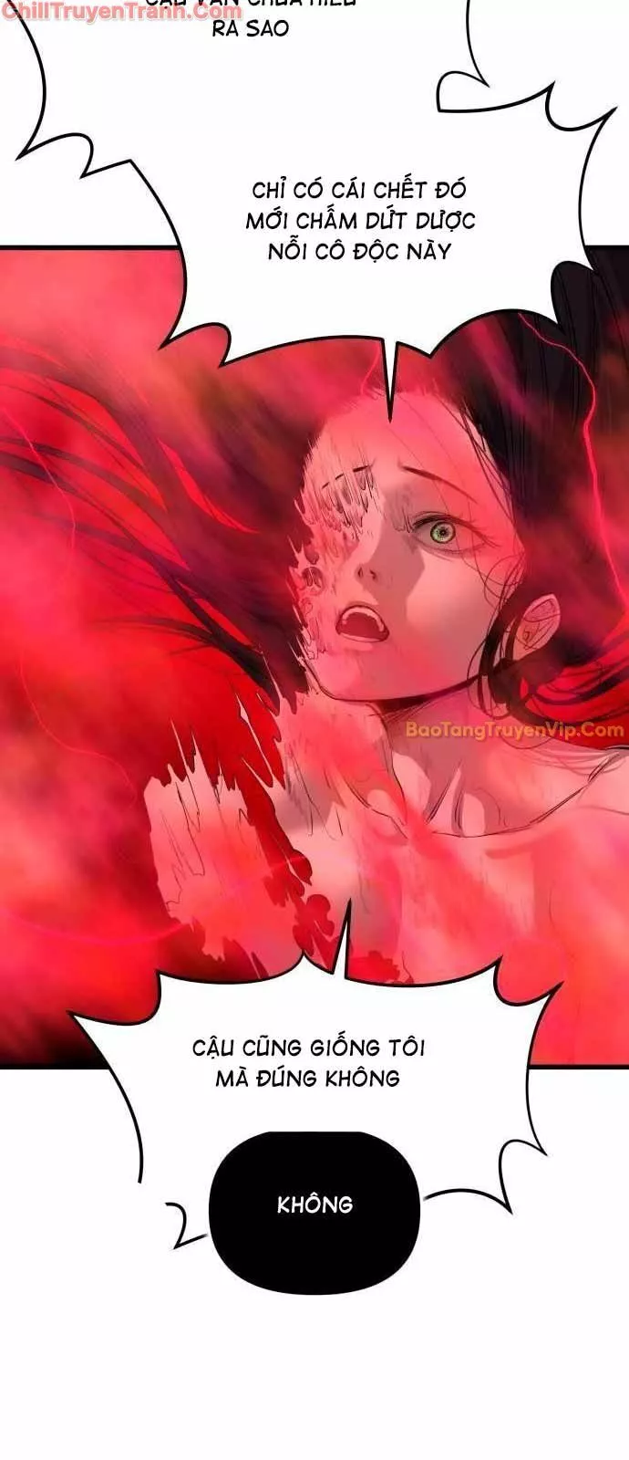 Cốt Nhân - Chương 30