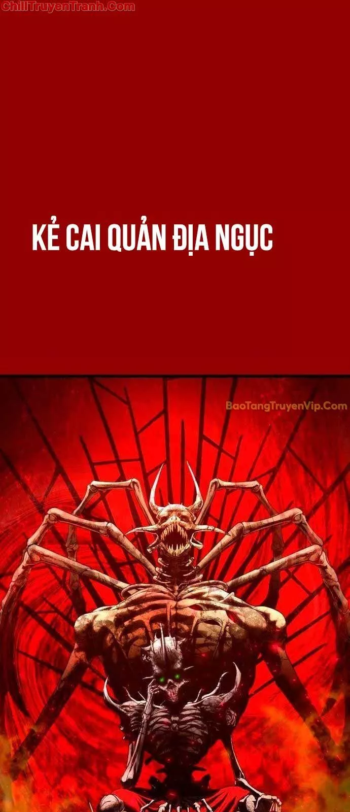 Cốt Nhân - Chương 30