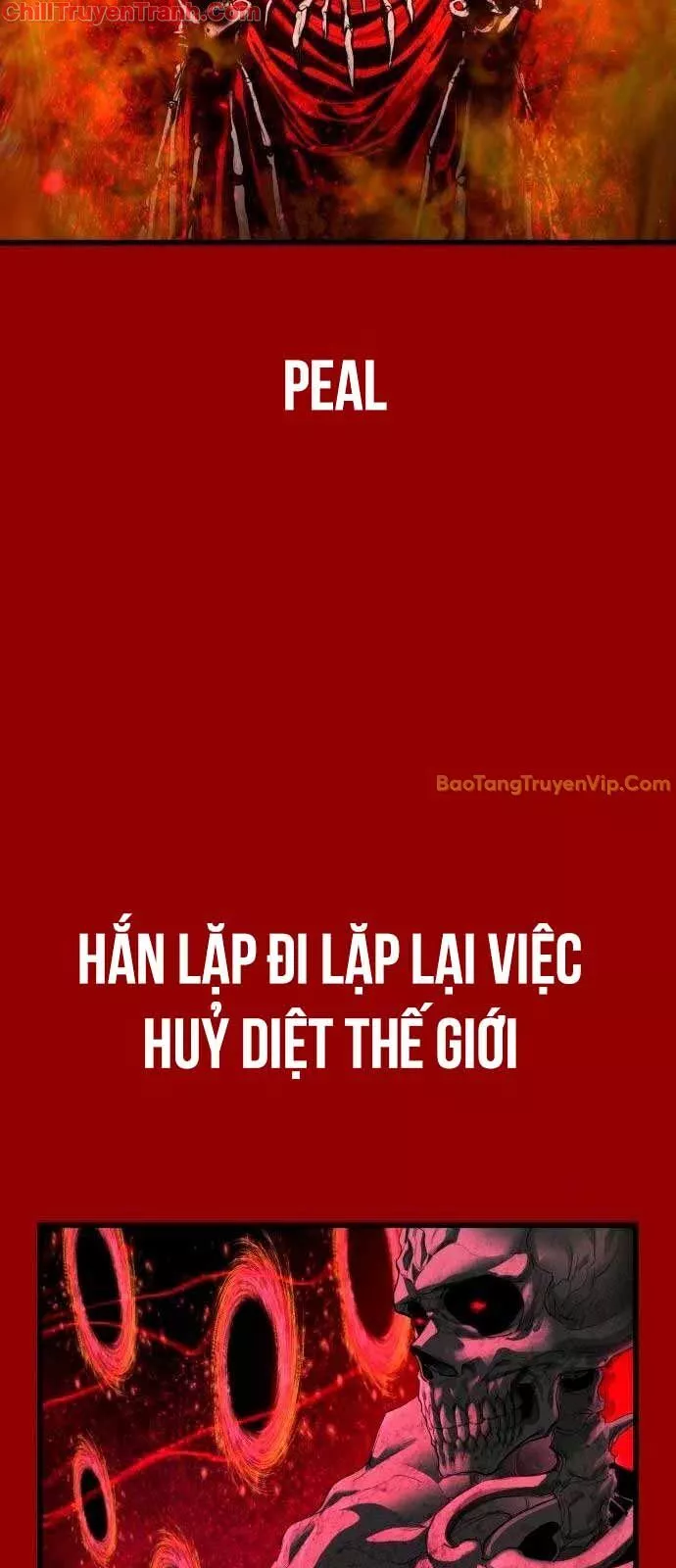 Cốt Nhân - Chương 30