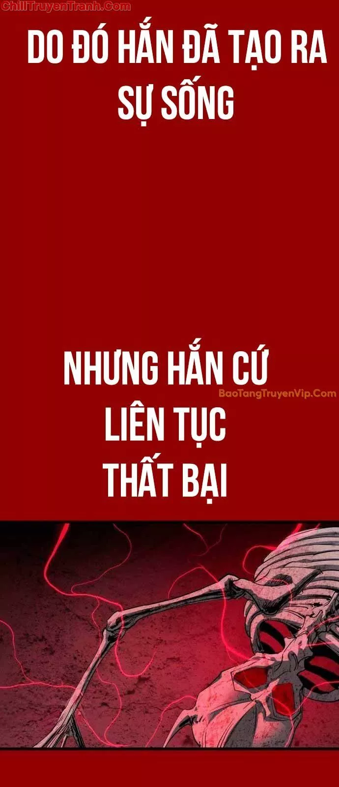 Cốt Nhân - Chương 30