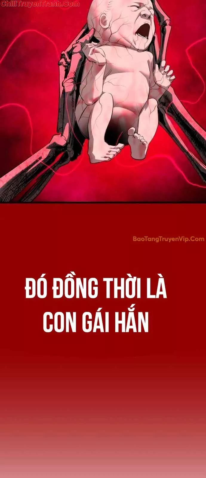 Cốt Nhân - Chương 30