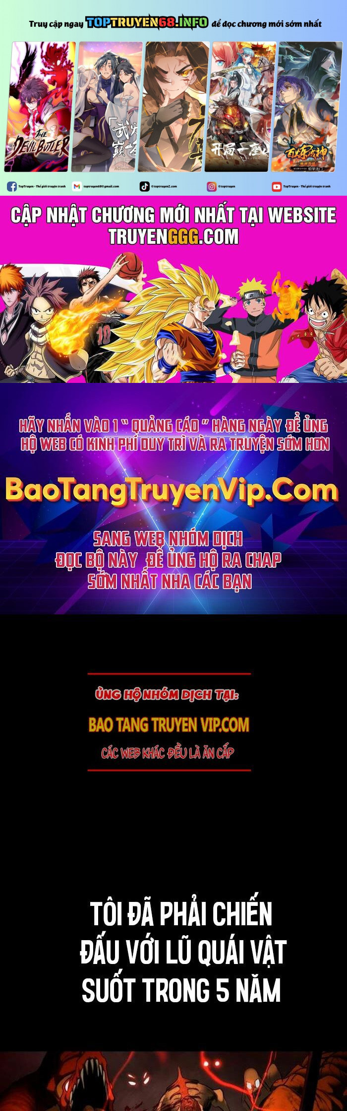 Cốt Nhân - Chương 8