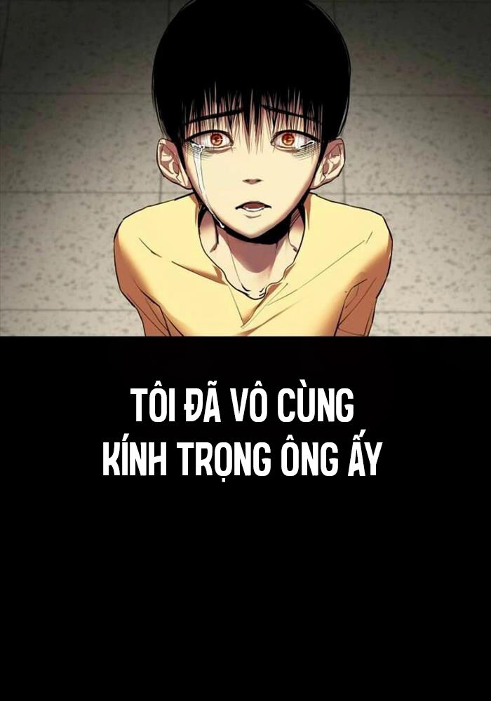 Cốt Nhân - Chương 8