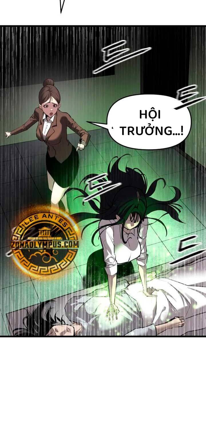 Cốt Nhân - Chương 9