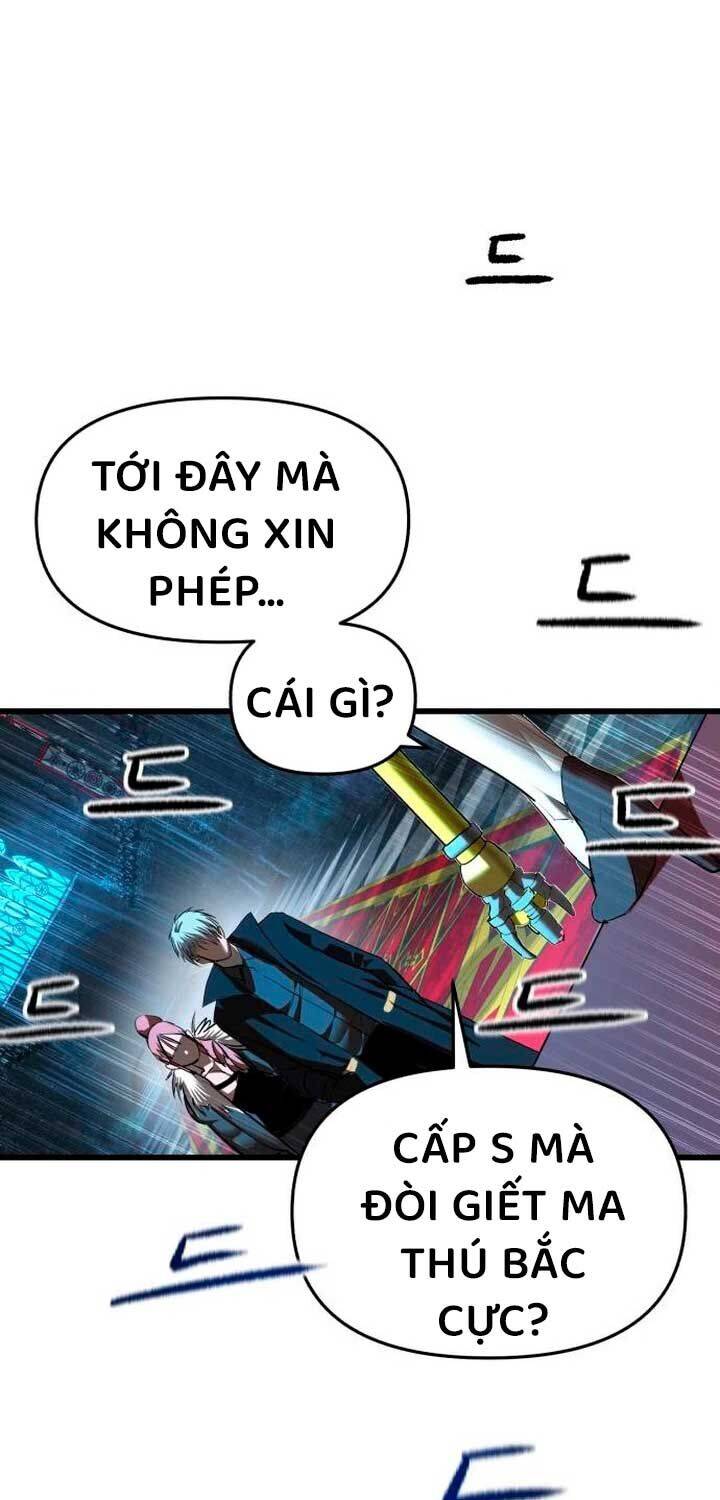 Cốt Nhân - Chương 9