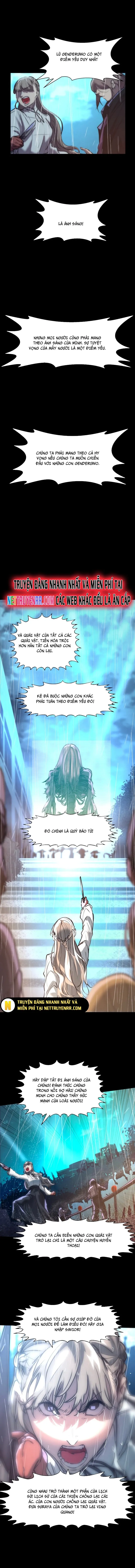 Cột Sống Đỏ - Chương 17