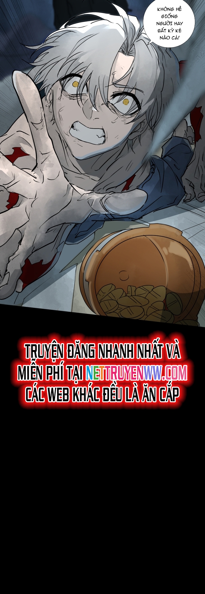 Cột Sống Đỏ - Chương 2