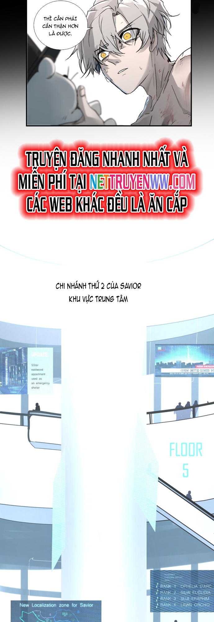 Cột Sống Đỏ - Chương 2